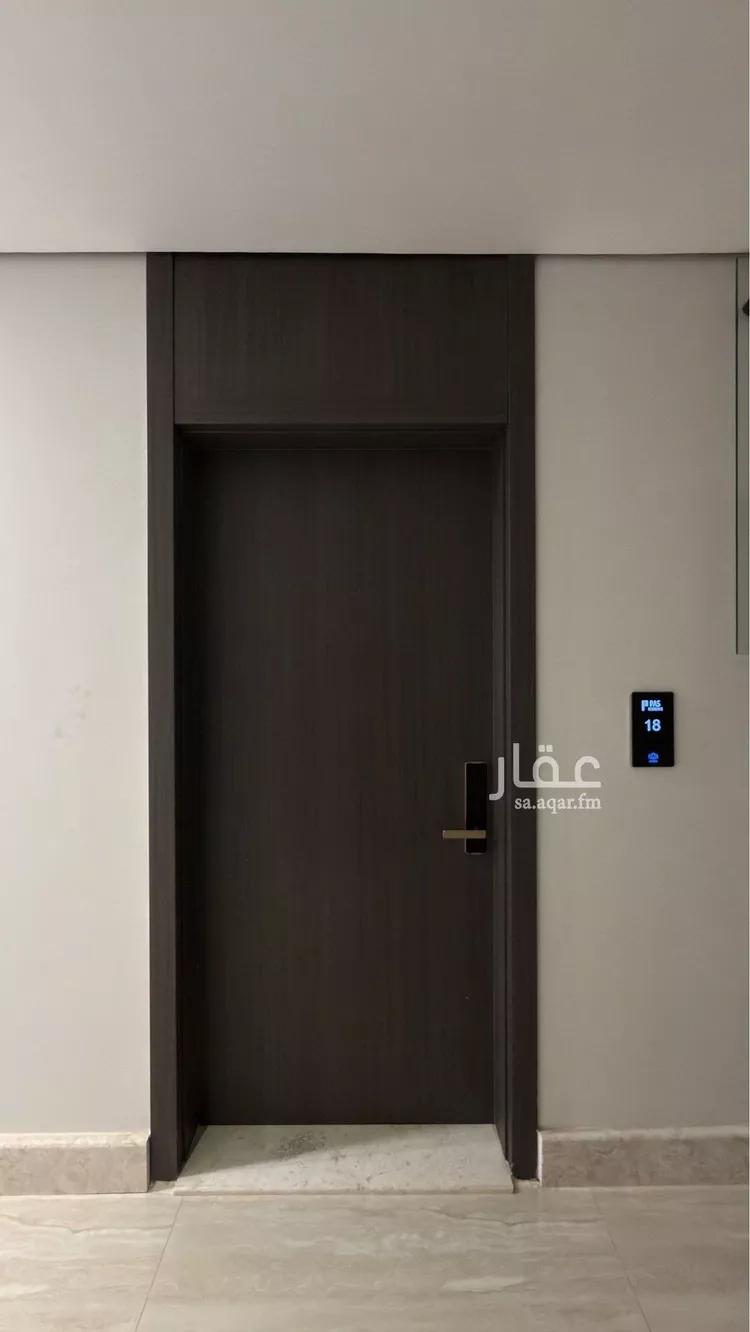 شقة للإيجار في شارع سيف بن عزاز, حي المعيزيلة, مدينة الرياض, منطقة الرياض صورة 5