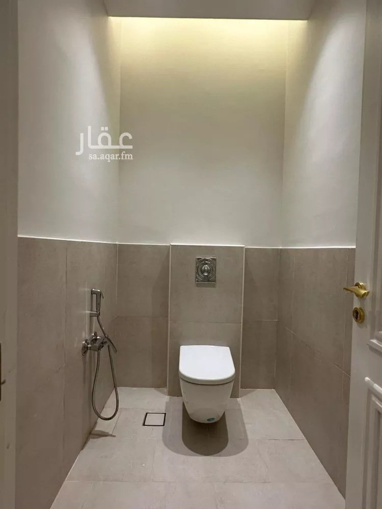 شقة للإيجار في شارع رقم 25, حي الياسمين, مدينة الرياض, منطقة الرياض 8