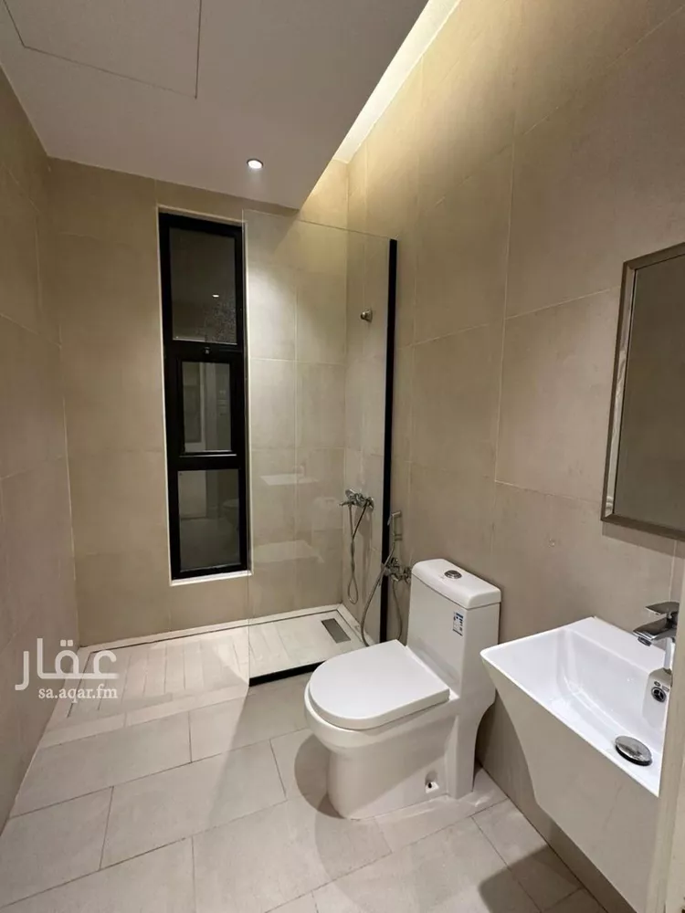 شقة للإيجار في شارع رقم 25, حي الياسمين, مدينة الرياض, منطقة الرياض 17
