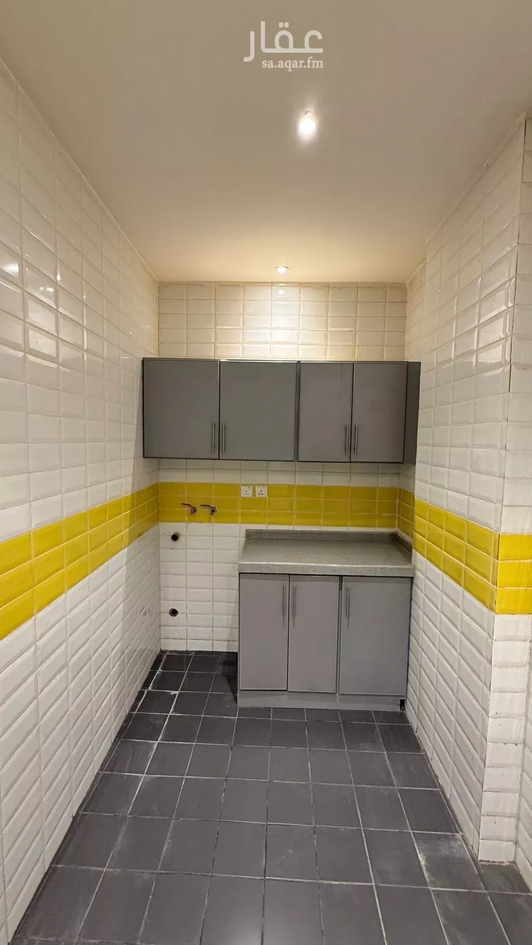 Floor for Rent in Riyadh An Narjis 17