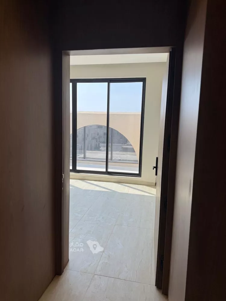 دور للإيجار في شارع عمرو الطائي, حي النرجس, مدينة الرياض, منطقة الرياض صورة 3