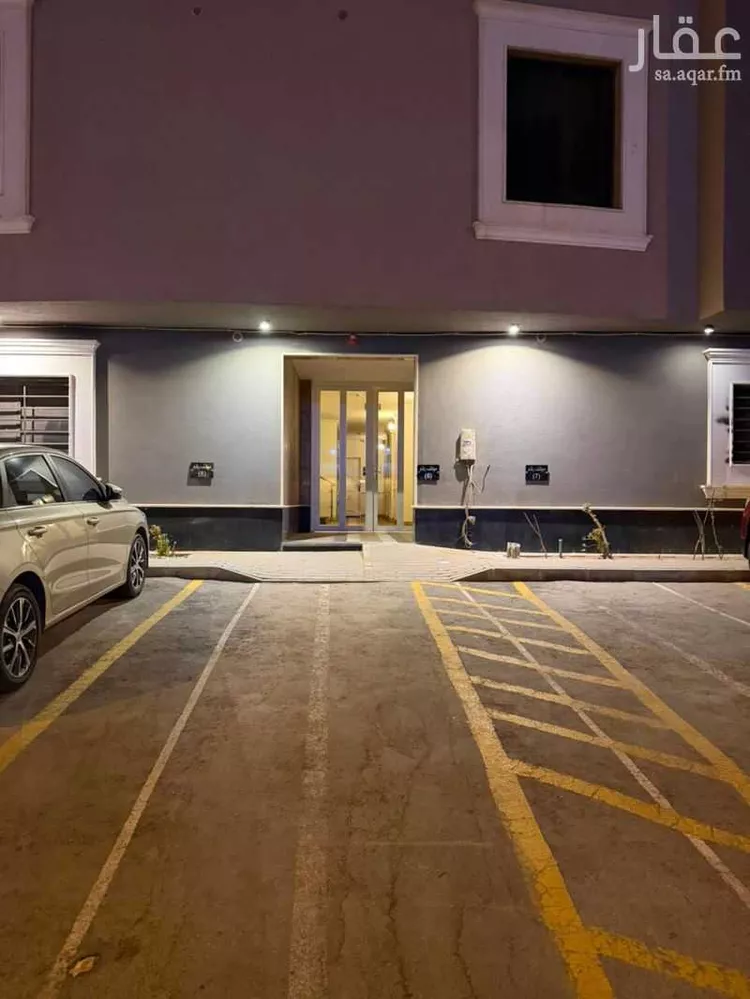 Apartment for Rent in Riyadh Dhahrat Laban صورة 2