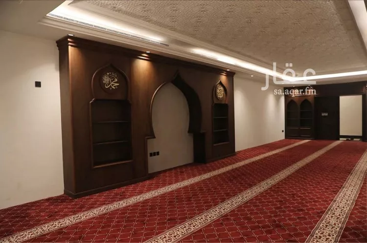 شقة للبيع في شارع رقم 215, حي الملقا, مدينة الرياض, منطقة الرياض 6