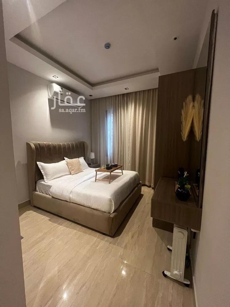 شقة للإيجار في شارع رقم 215, حي الملقا, مدينة الرياض, منطقة الرياض 17