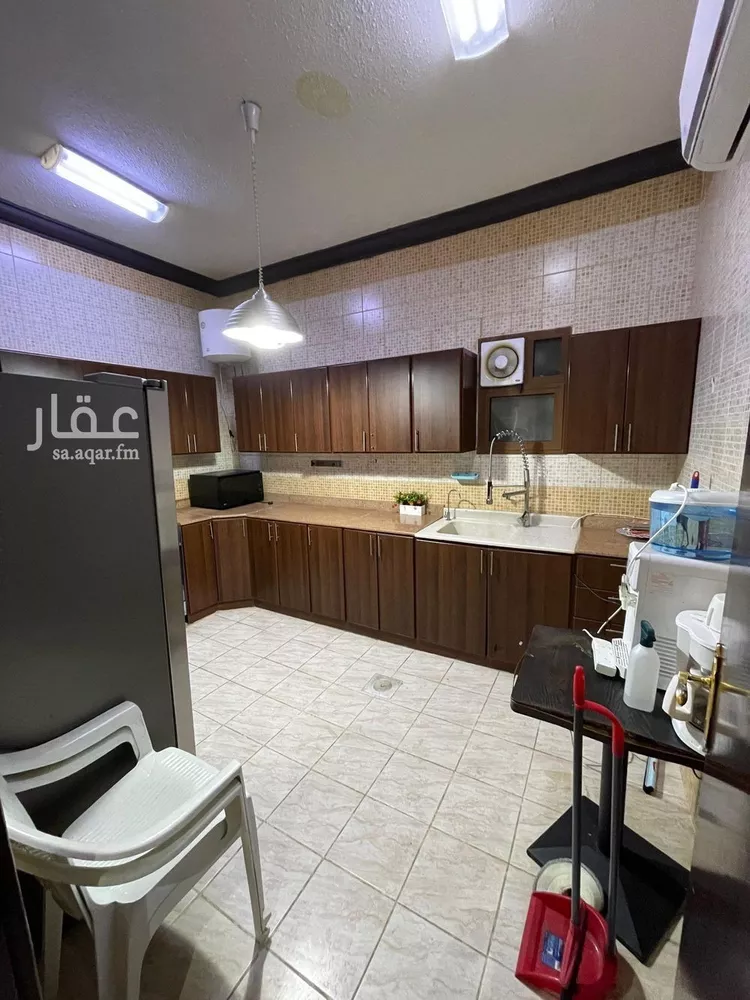 شقة للإيجار في شارع الربع الخالي, حي الغدير, مدينة الرياض, منطقة الرياض صورة 5