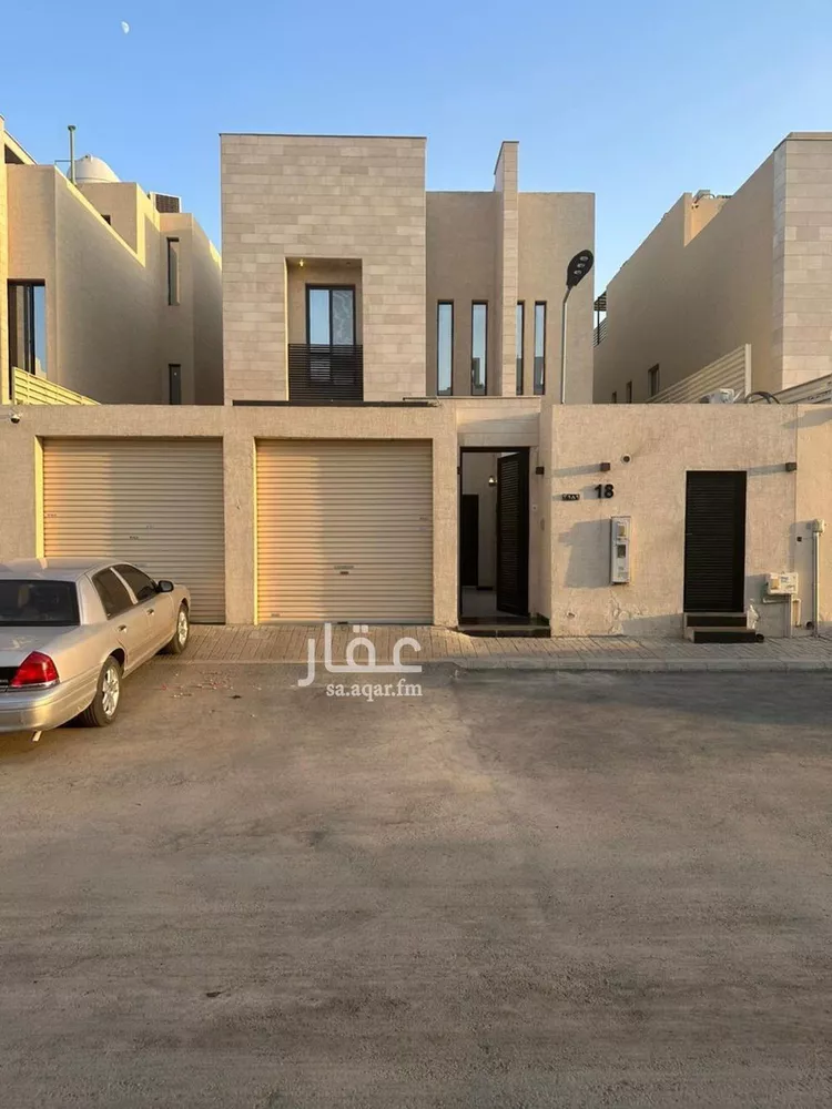 Villa for Rent in Riyadh Al Arid
