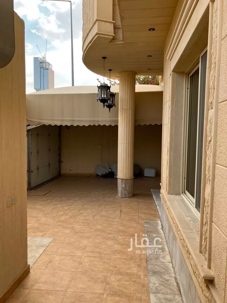 فيلا للإيجار في شارع رقم 300, حي الياسمين, مدينة الرياض, منطقة الرياض صورة 3