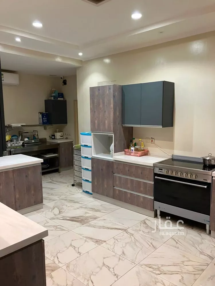فيلا للإيجار في شارع رقم 300, حي الياسمين, مدينة الرياض, منطقة الرياض 9