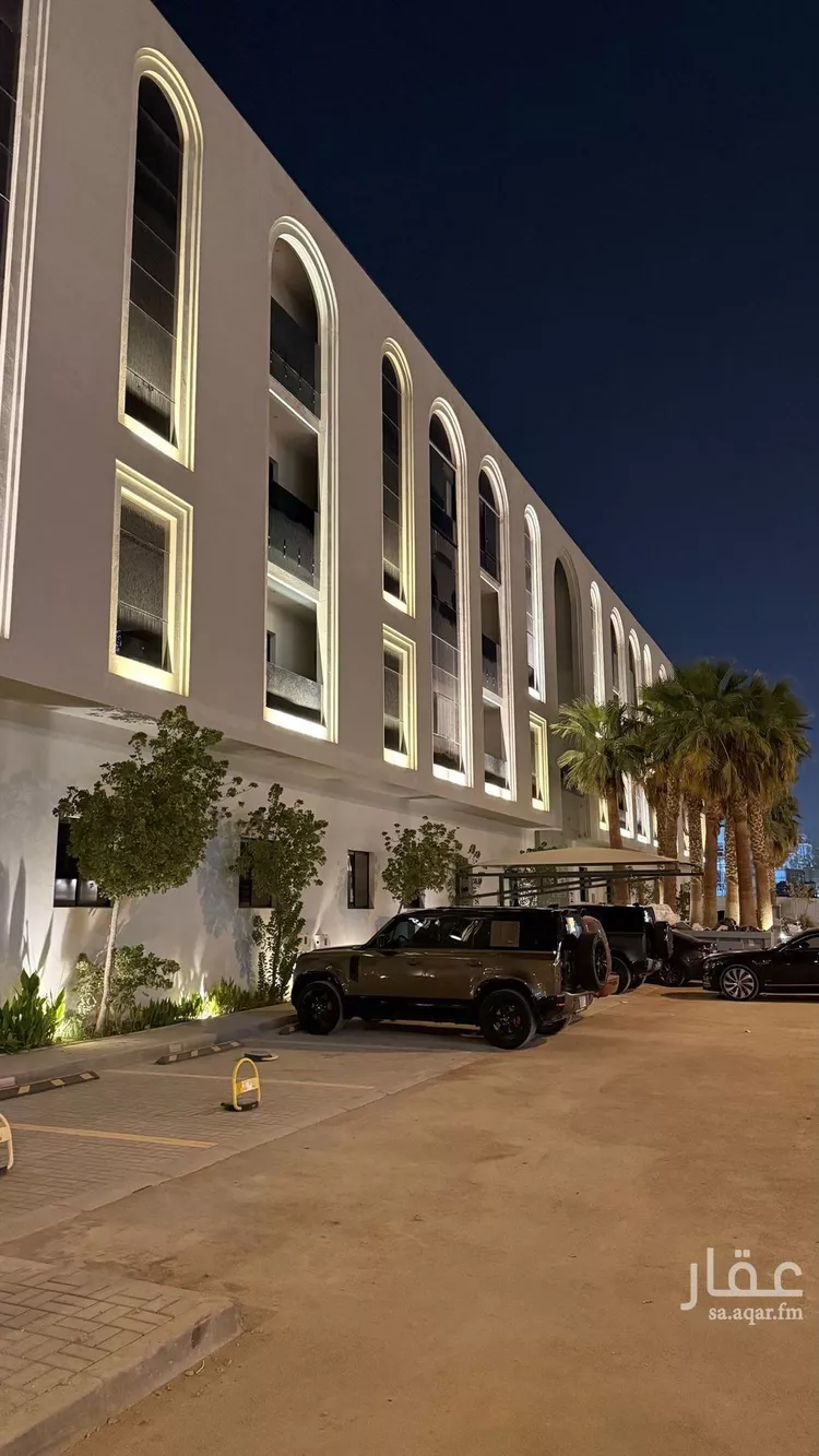Apartment for Rent in Riyadh Al Malqa