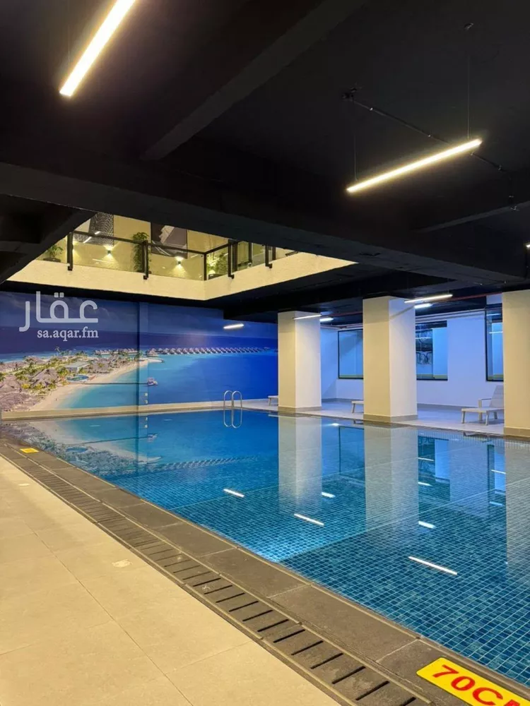 شقة للإيجار في شارع اللؤلؤة, حي العارض, مدينة الرياض, منطقة الرياض 9