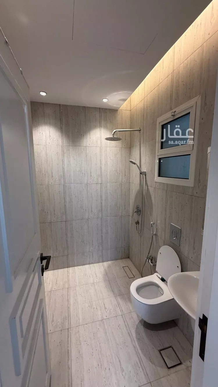شقة للإيجار في شارع ابها, حي الملقا, مدينة الرياض, منطقة الرياض 19