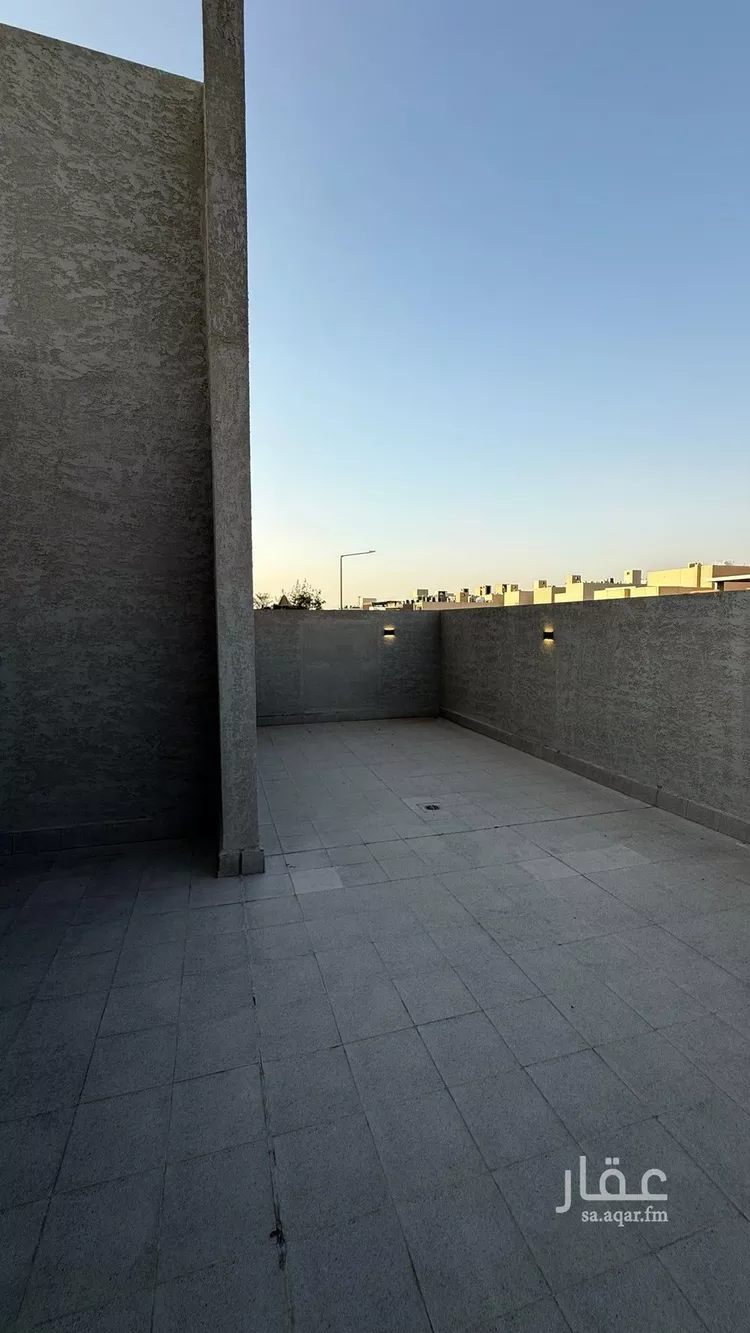 شقة للإيجار في شارع ابها, حي الملقا, مدينة الرياض, منطقة الرياض 23