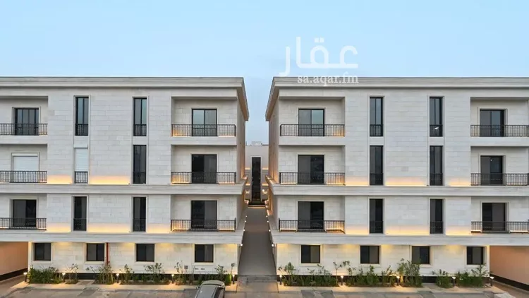 Apartment for Rent in Riyadh Al Mohammadiyah