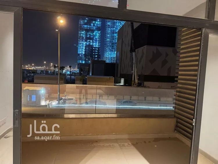 شقة للإيجار في شارع وادي وج, حي الملقا, مدينة الرياض, منطقة الرياض صورة 5