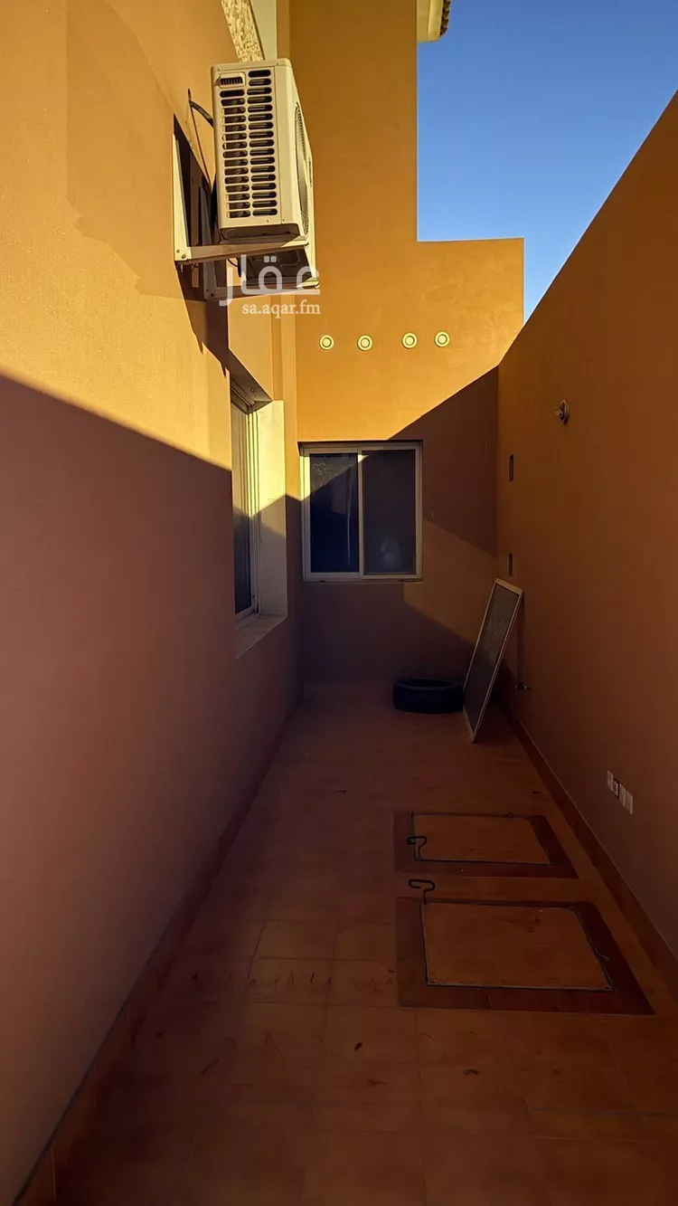 Floor for Rent in Riyadh An Narjis 3