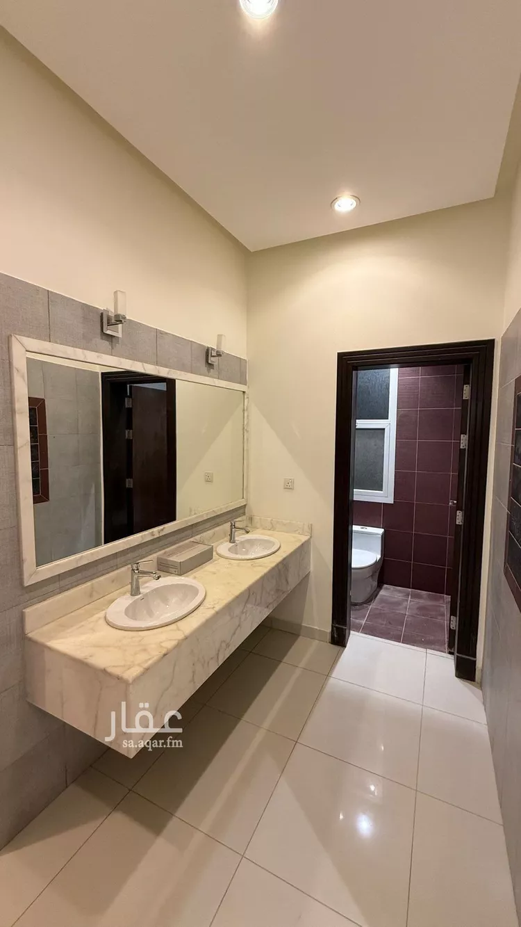 Floor for Rent in Riyadh An Narjis 7