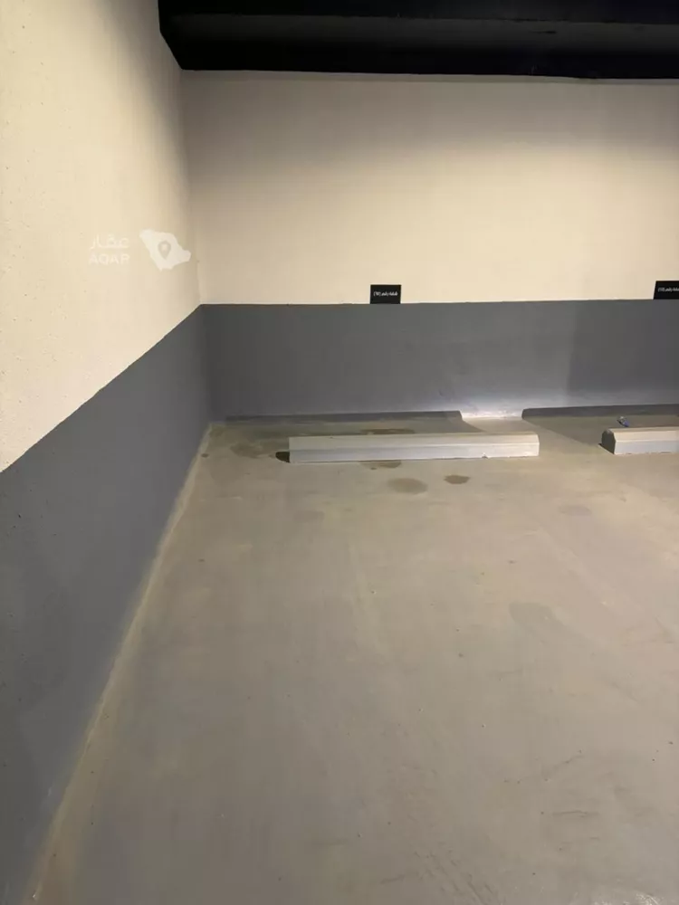 شقة للإيجار في شارع عسفان, حي النرجس, مدينة الرياض, منطقة الرياض 7