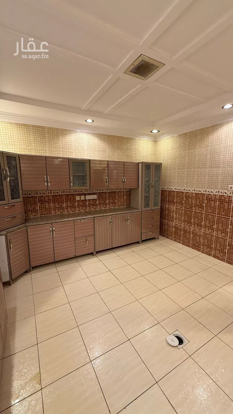 دور للإيجار في شارع صيدون, حي حطين, مدينة الرياض, منطقة الرياض 8