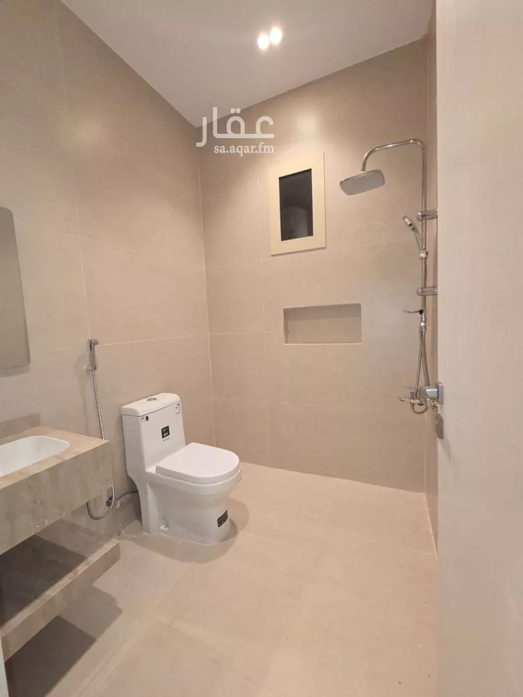 شقة للإيجار في شارع القرينات, حي الياسمين, مدينة الرياض, منطقة الرياض 7