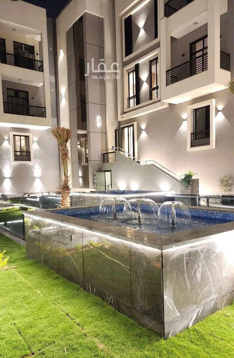 Apartment for Rent in Riyadh Al Yasmin صورة 2