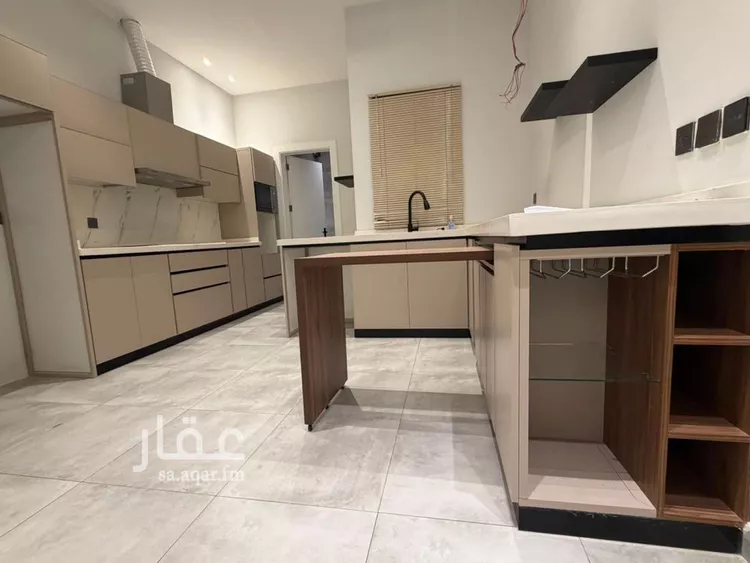 شقة للإيجار في شارع الأمير يزيد بن عبدالله بن عبدالرحمن, حي الملقا, مدينة الرياض, منطقة الرياض 6