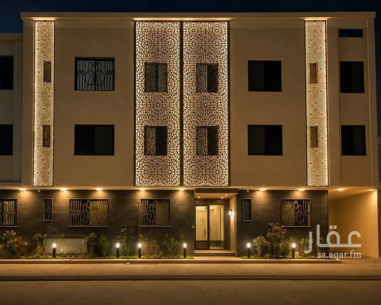 Apartment for Rent in Riyadh An Narjis