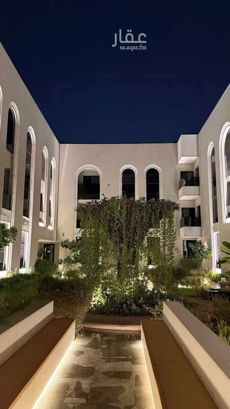 Apartment for Rent in Riyadh Al Malqa صورة 4