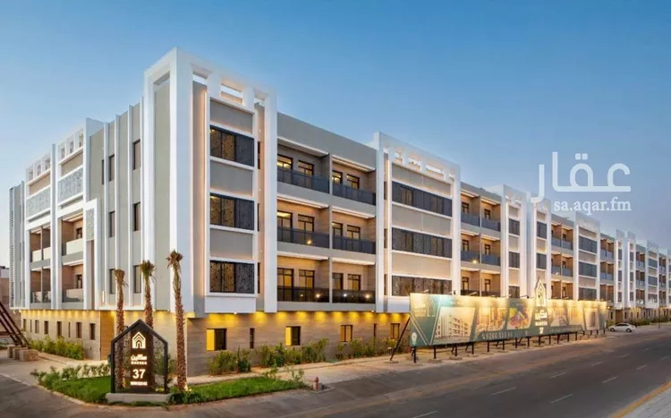 Apartment for Rent in Riyadh Al Arid
