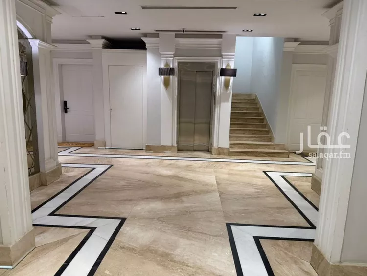 شقة للبيع في شارع عبدالله بن ذهلان, حي العقيق, مدينة الرياض, منطقة الرياض صورة 2