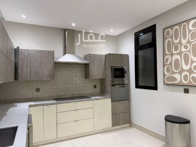 شقة للبيع في شارع عبدالله بن ذهلان, حي العقيق, مدينة الرياض, منطقة الرياض 8
