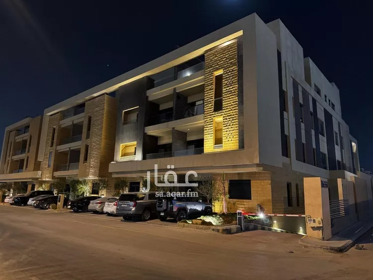 Apartment for Rent in Riyadh Al Malqa
