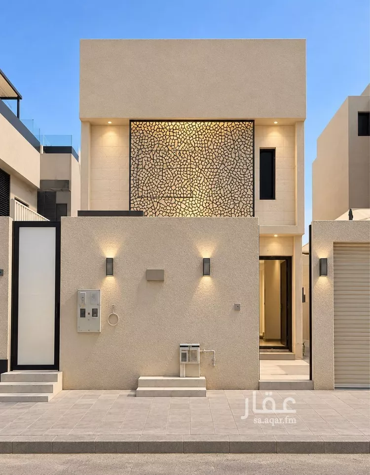 فيلا للإيجار في شارع الرسالة, حي الياسمين, مدينة الرياض, منطقة الرياض