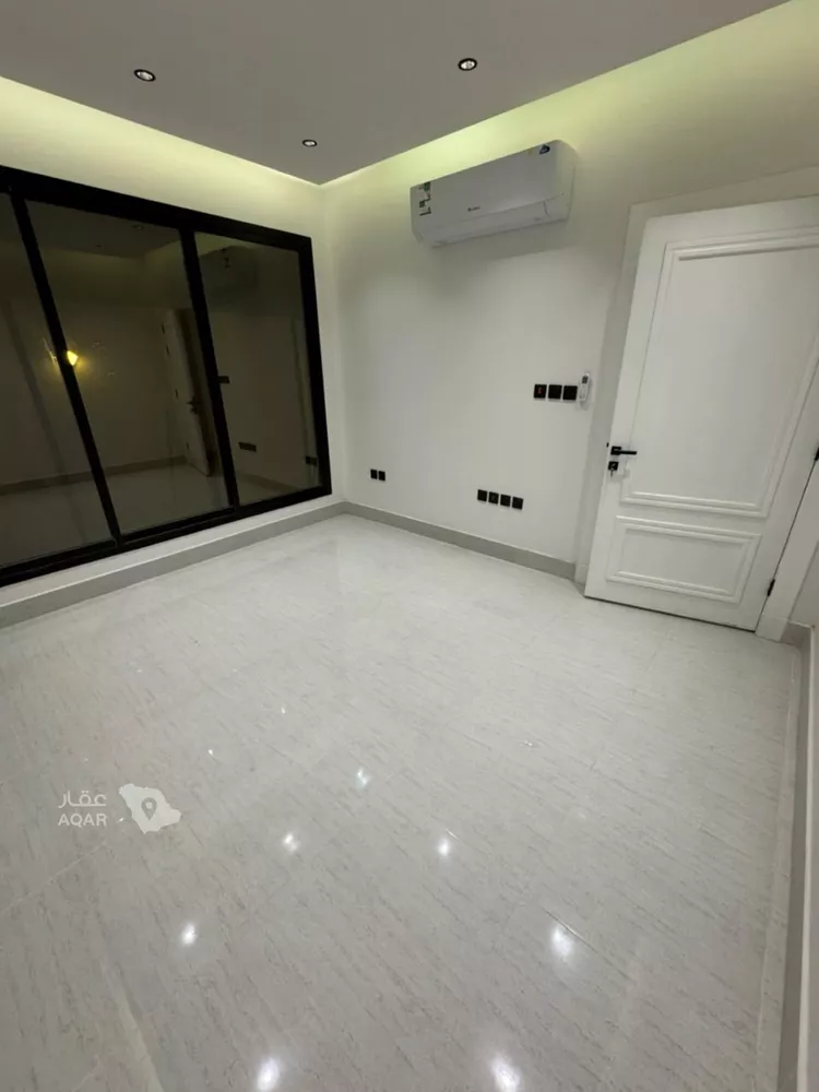شقة للإيجار في شارع عسفان, حي النرجس, مدينة الرياض, منطقة الرياض 4