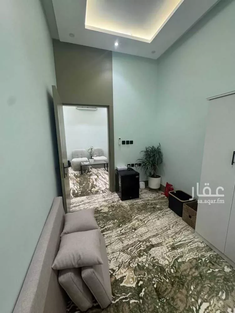 شقة للإيجار في شارع أرطأة بن كعب, حي العقيق, مدينة الرياض, منطقة الرياض صورة 4