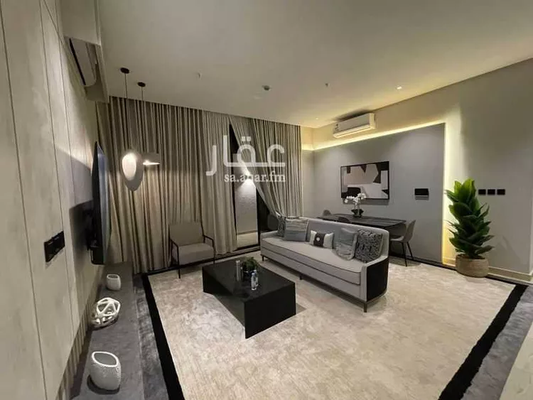 شقة للإيجار في شارع أحمد الغزالي, حي العارض, مدينة الرياض, منطقة الرياض صورة 4