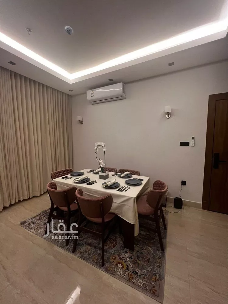شقة للبيع في شارع رقم 215, حي الملقا, مدينة الرياض, منطقة الرياض 13
