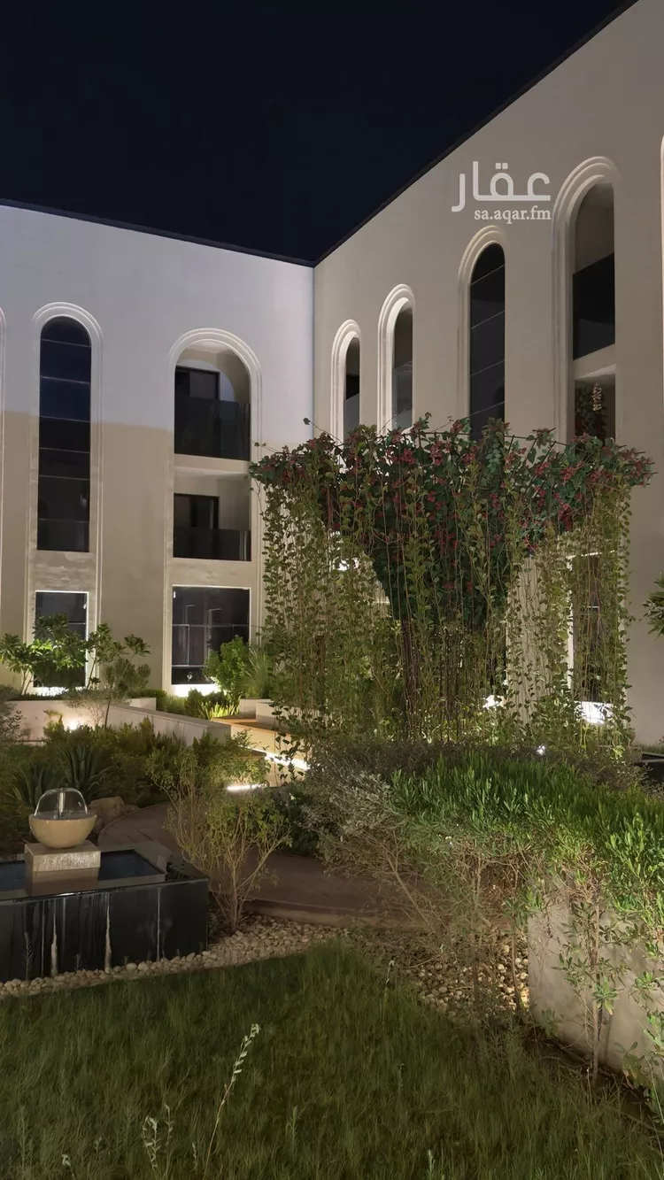 Apartment for Rent in Riyadh Al Malqa صورة 3