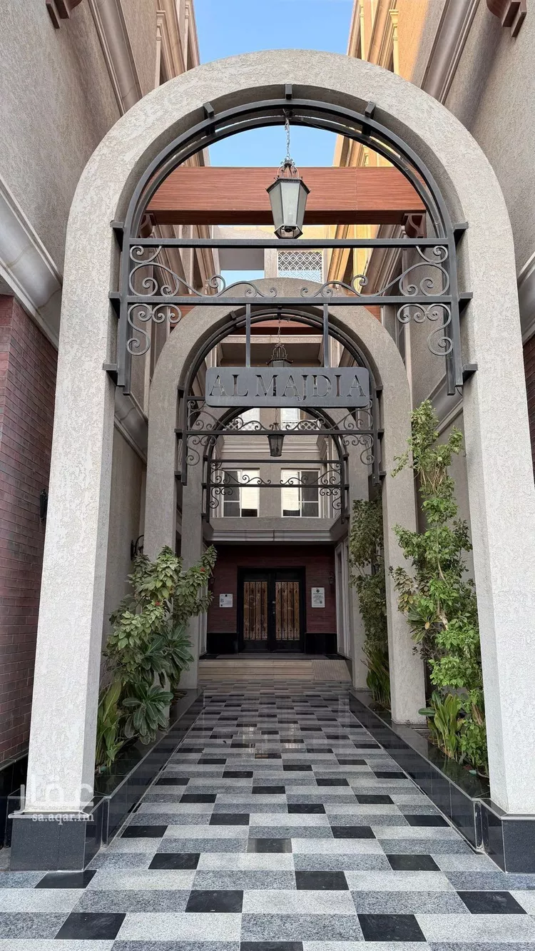 Apartment for Rent in Riyadh Al Malqa صورة 3