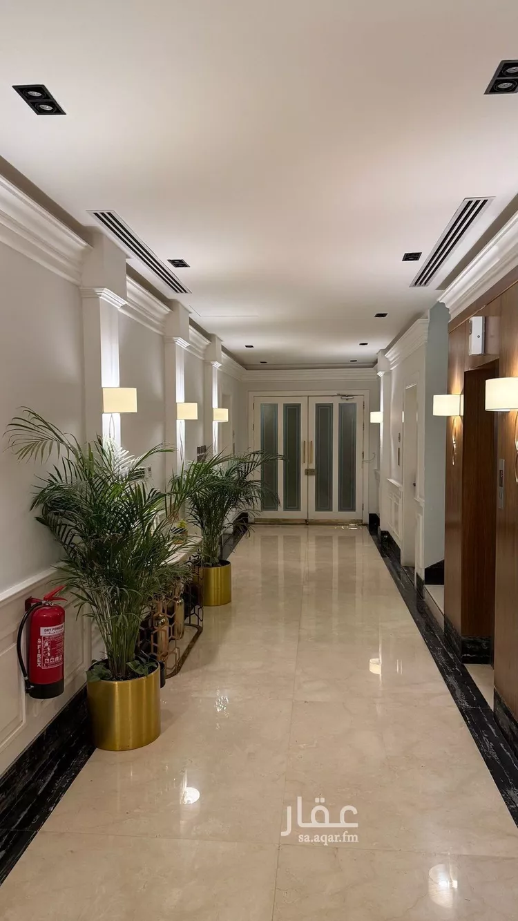 شقة للإيجار في شارع القنا, حي الياسمين, مدينة الرياض, منطقة الرياض صورة 5