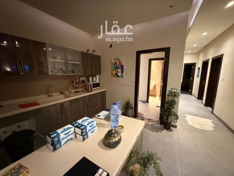 شقة للبيع في شارع القنا, حي الياسمين, مدينة الرياض, منطقة الرياض صورة 2