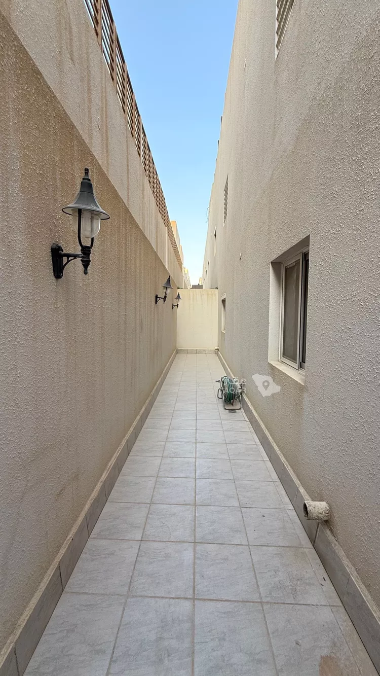 شقة للإيجار في شارع القنا, حي الياسمين, مدينة الرياض, منطقة الرياض 24