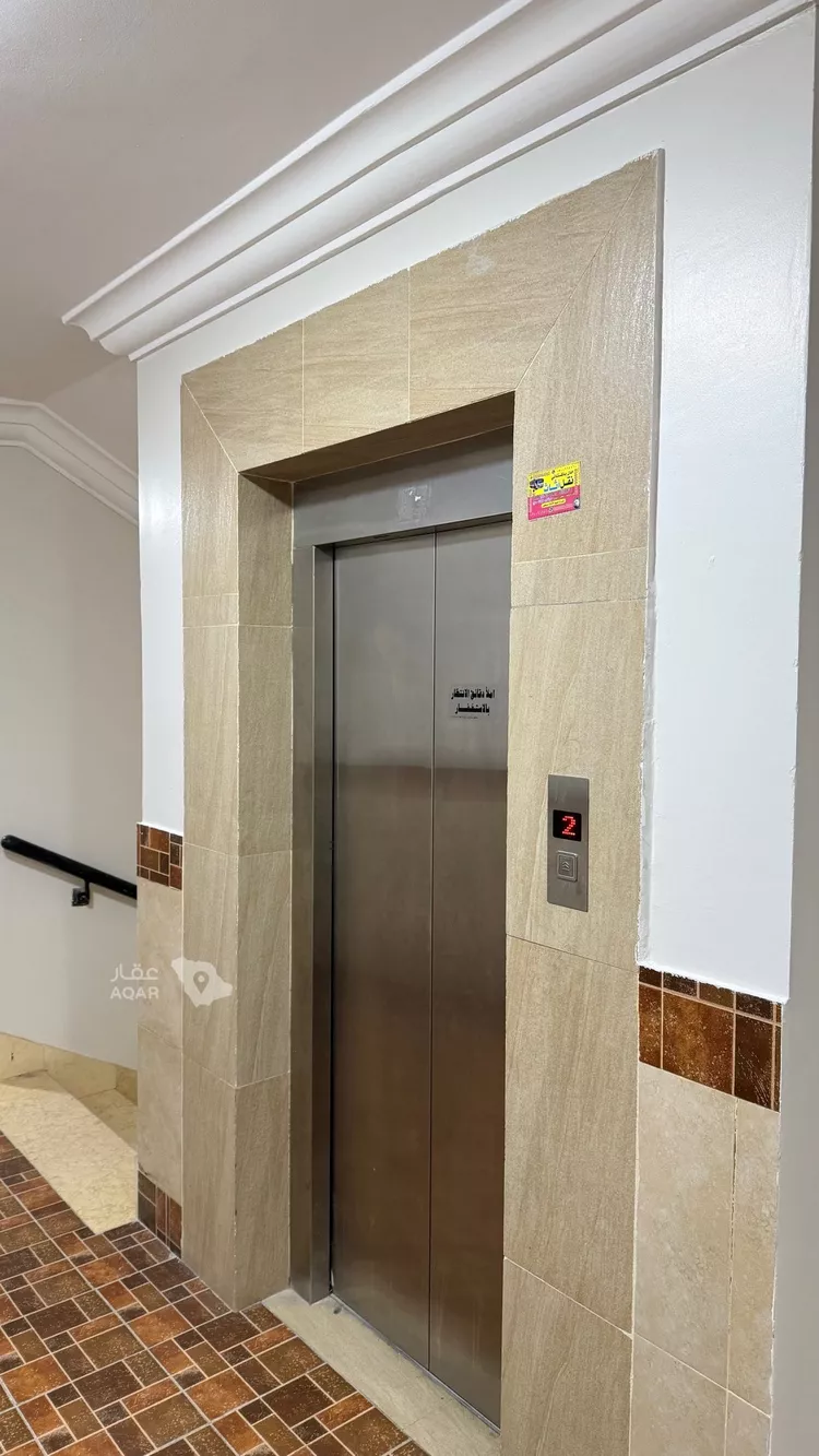 شقة للإيجار في شارع وادي الشعراء, حي حطين, مدينة الرياض, منطقة الرياض 5