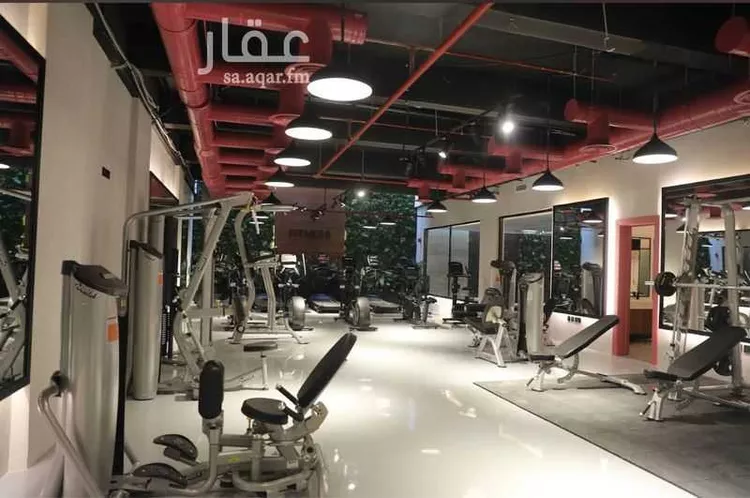 شقة للإيجار في شارع رقم 215, حي الملقا, مدينة الرياض, منطقة الرياض صورة 4