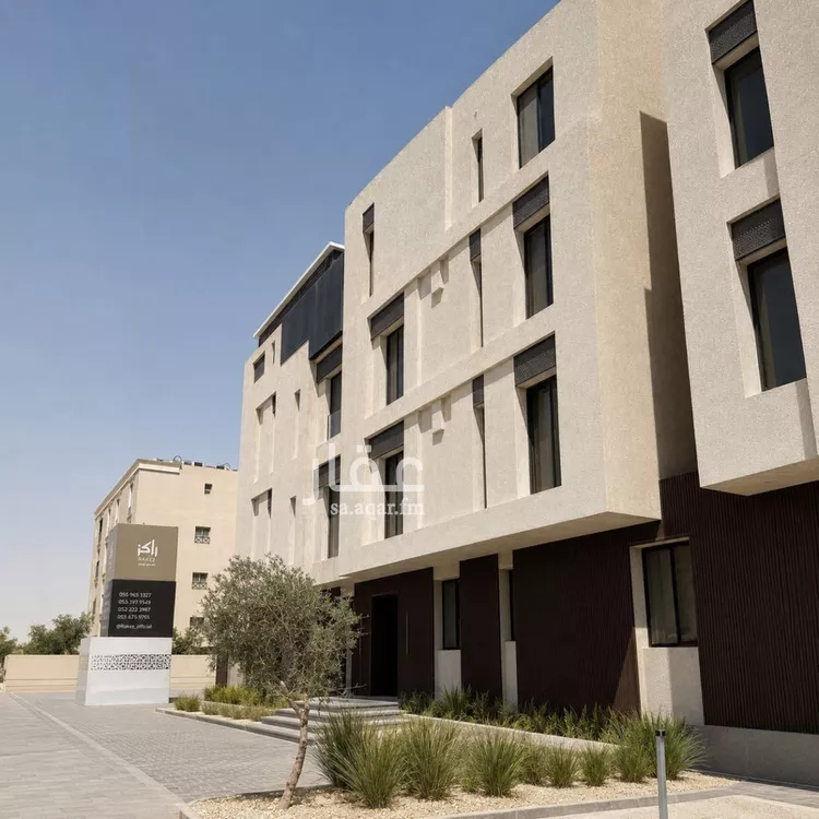 Apartment for Rent in Riyadh Al Qirawan