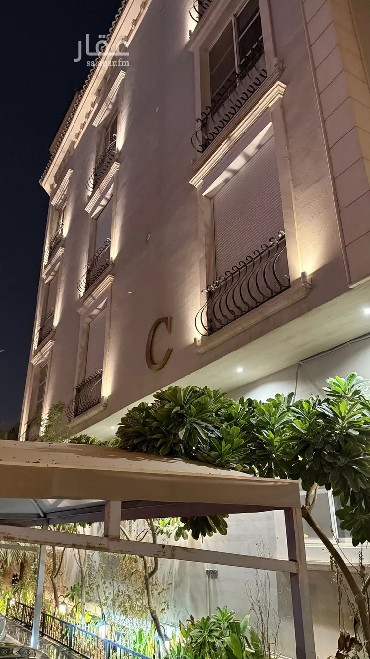 شقة للإيجار في شارع القنا, حي الياسمين, مدينة الرياض, منطقة الرياض صورة 2