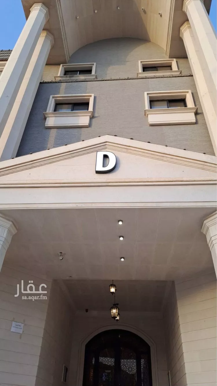 شقة للإيجار في شارع الأمير عبدالعزيز بن محمد بن عياف, حي الياسمين, مدينة الرياض, منطقة الرياض صورة 2