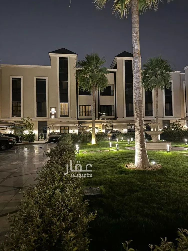 Apartment for Rent in Riyadh Al Yasmin