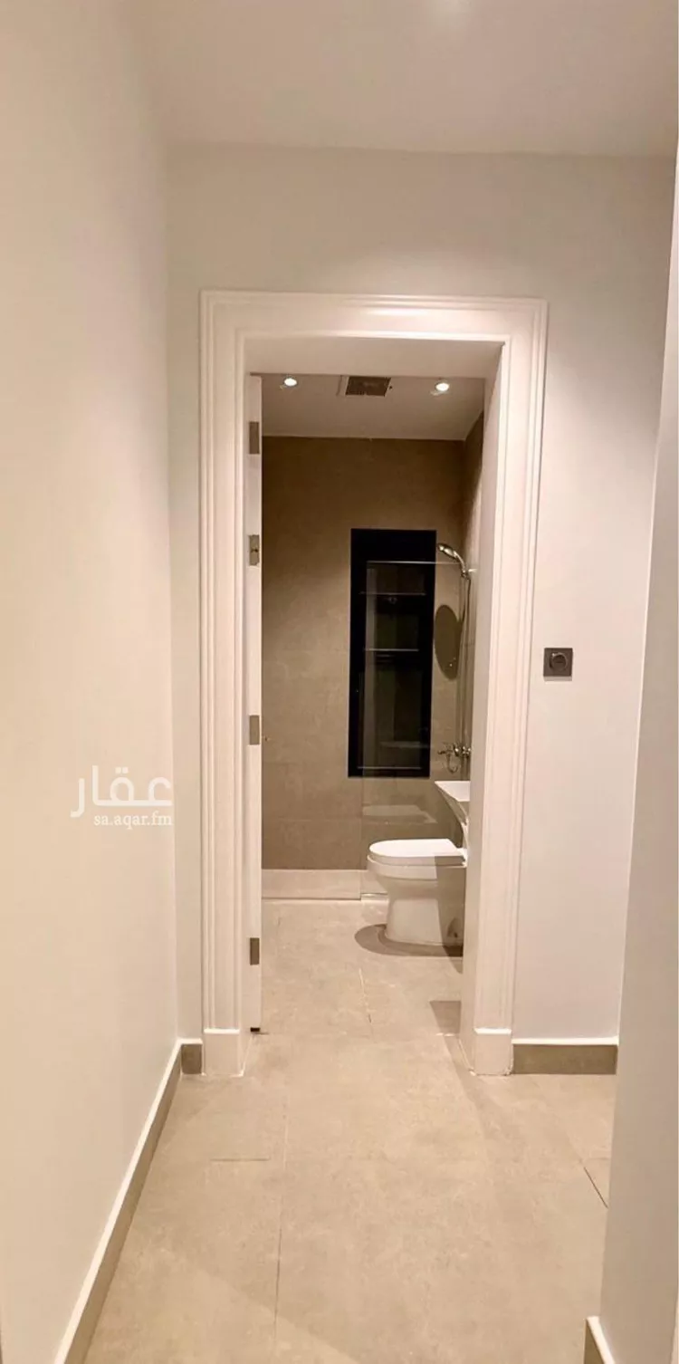 شقة للإيجار في شارع جويرية بنت الحارث, حي المحمدية, مدينة الرياض, منطقة الرياض 14