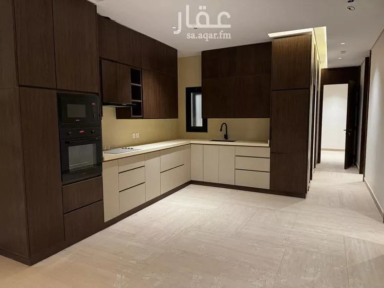 شقة للإيجار في شارع وادي وج, حي الملقا, مدينة الرياض, منطقة الرياض صورة 4