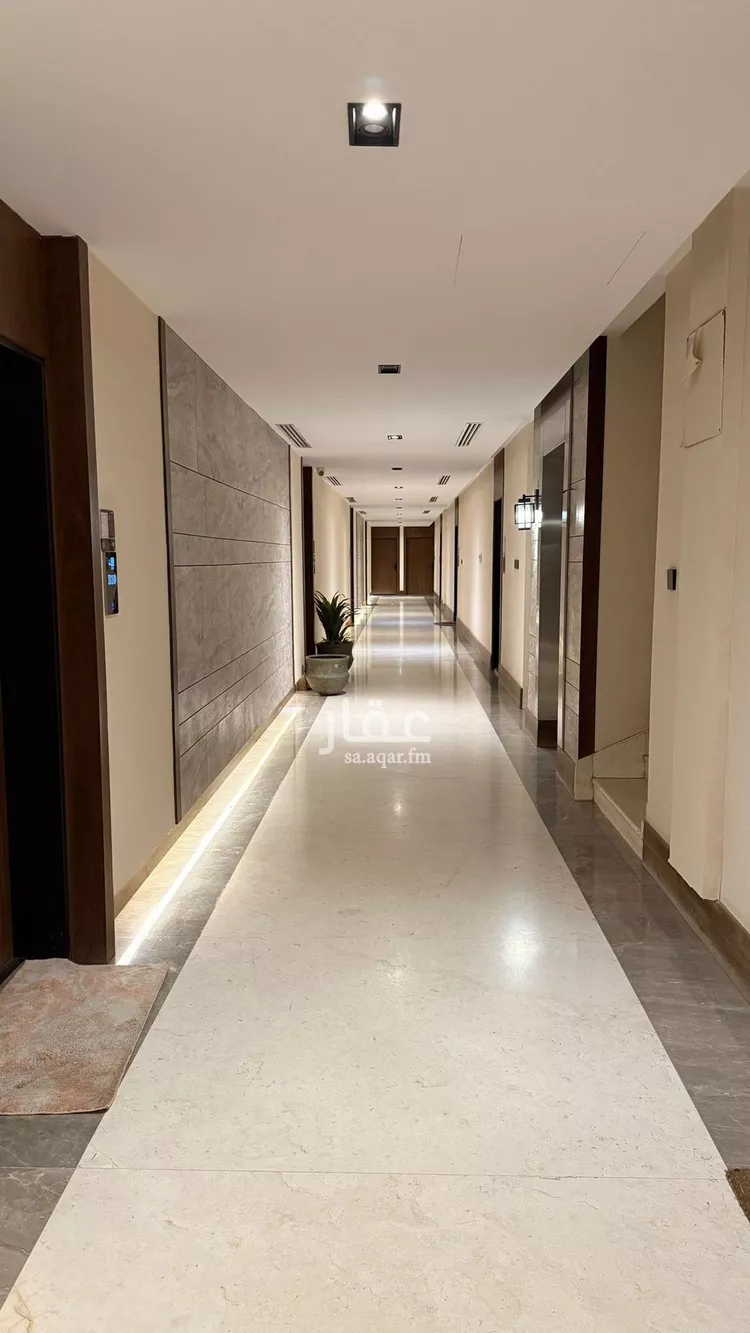 شقة للإيجار في شارع القريات, حي الندى, مدينة الرياض, منطقة الرياض صورة 4